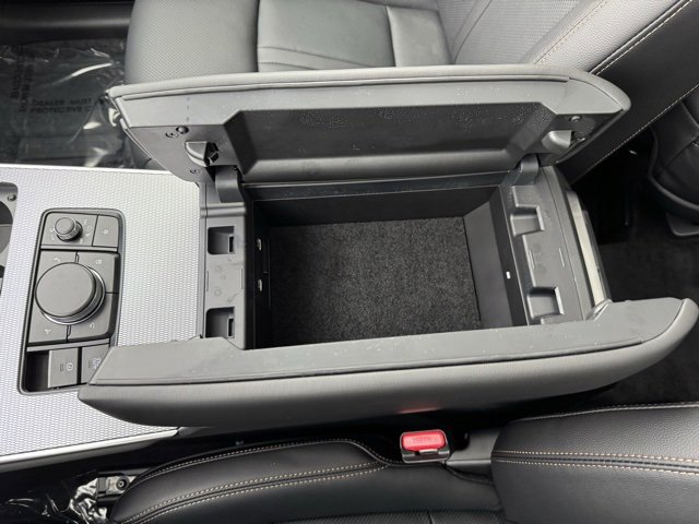 New 2026 MAZDA CX-90 3.3 Turbo w/ Premium Sport Pkg image 23