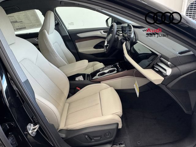 New 2026 Audi A6 Premium Plus AWD/4WD image 43