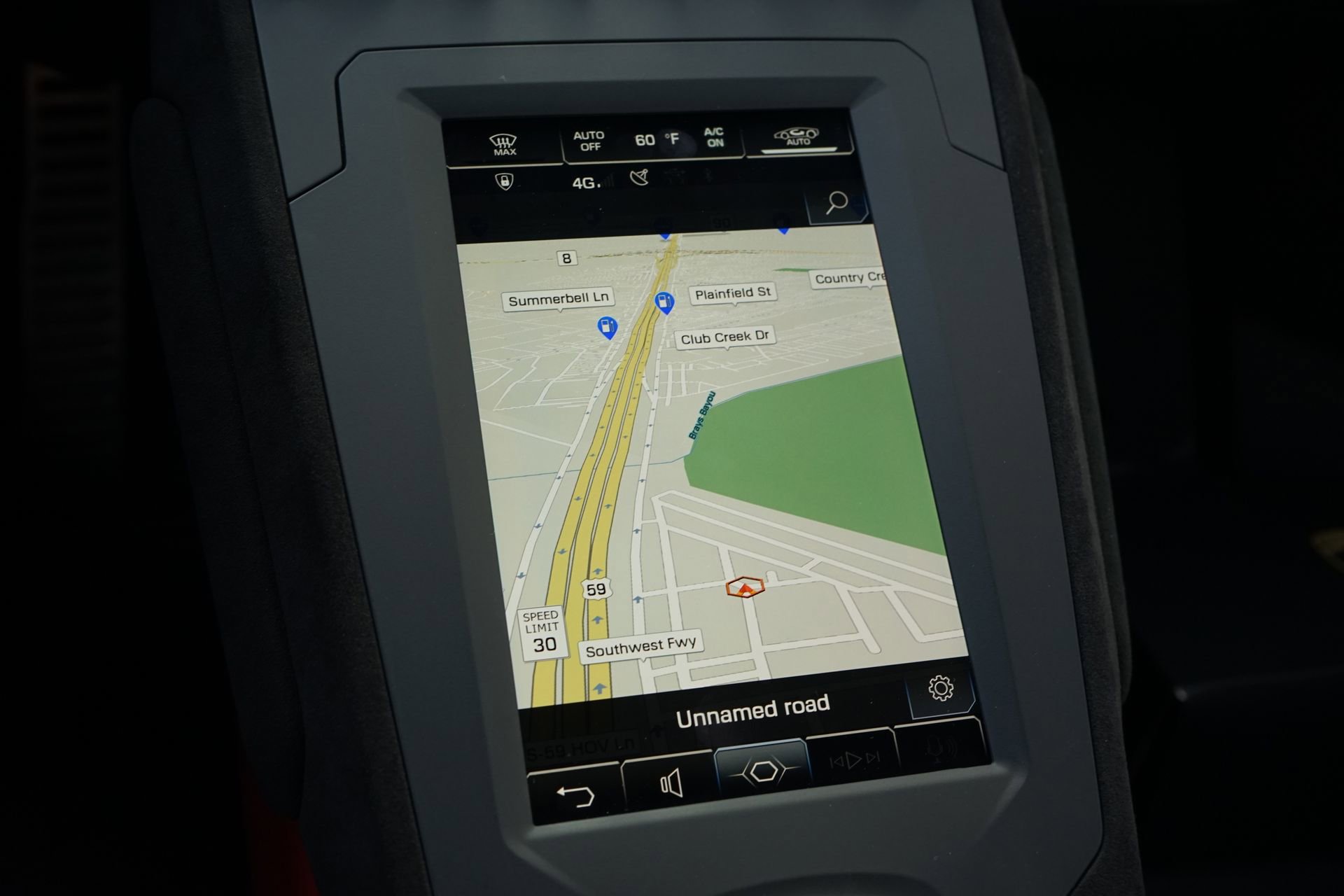 Used 2023 Lamborghini Huracan STO image 22