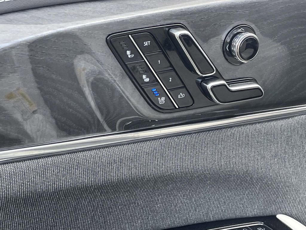 New 2026 Cadillac Escalade IQ Sport 1 image 17