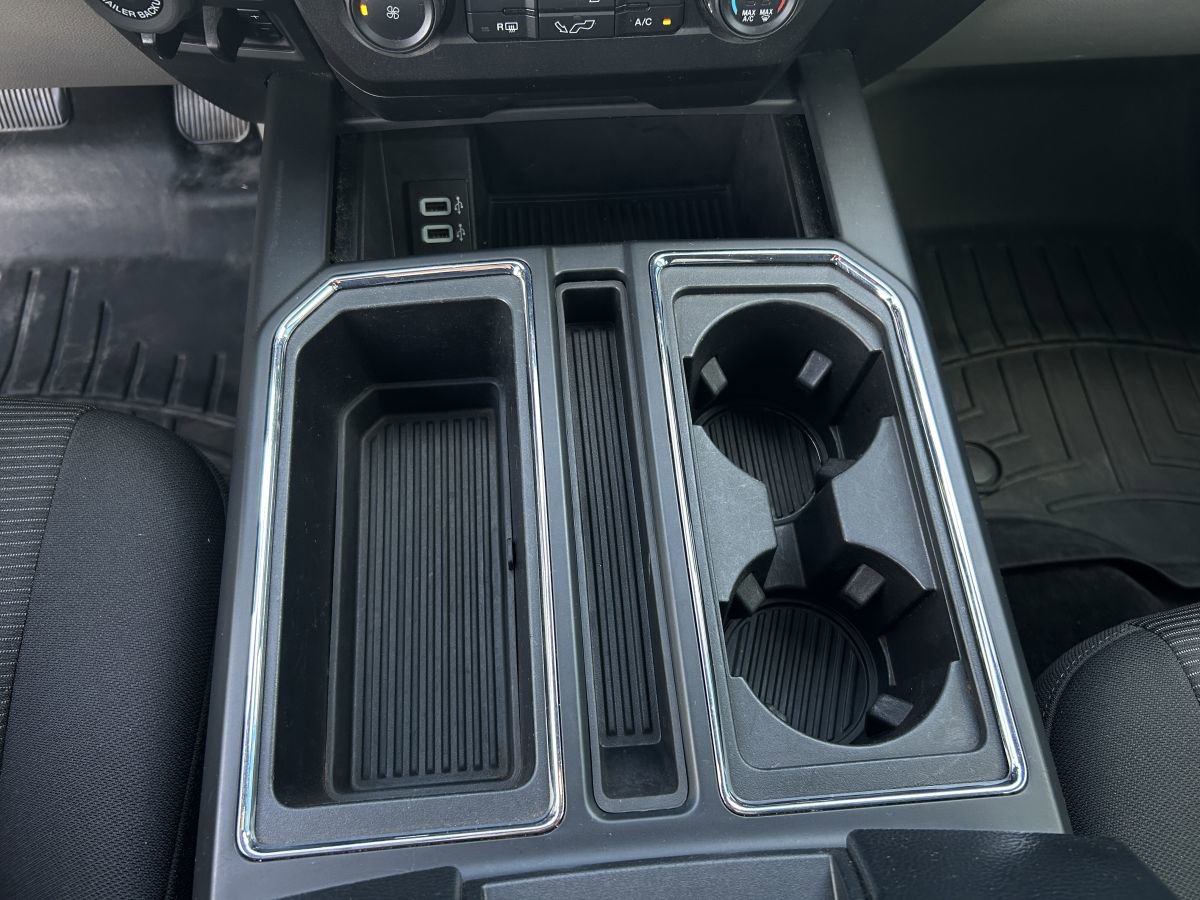 Used 2019 Ford F150 XLT AWD/4WD image 10