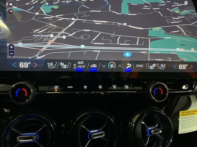 New 2026 Chevrolet Blazer EV SS AWD/4WD image 17