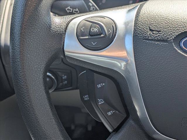 Used 2014 Ford Focus SE FWD image 11