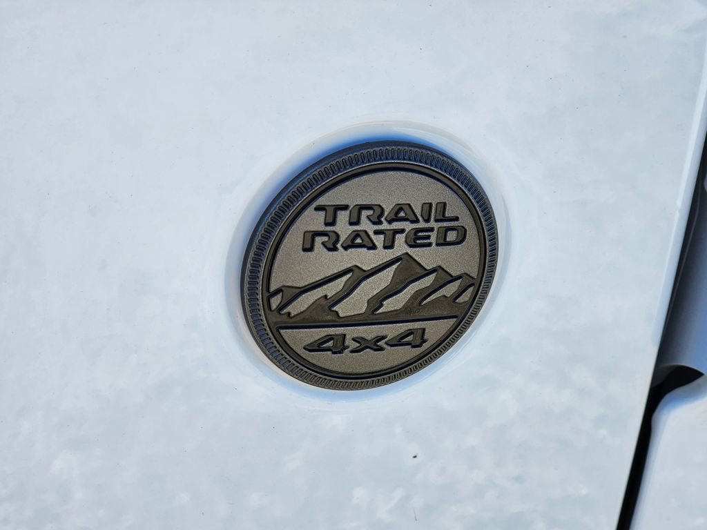 New 2026 Jeep Gladiator Sport image 8