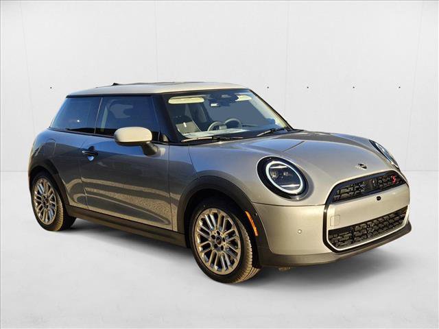 Used 2025 MINI Cooper S image 6