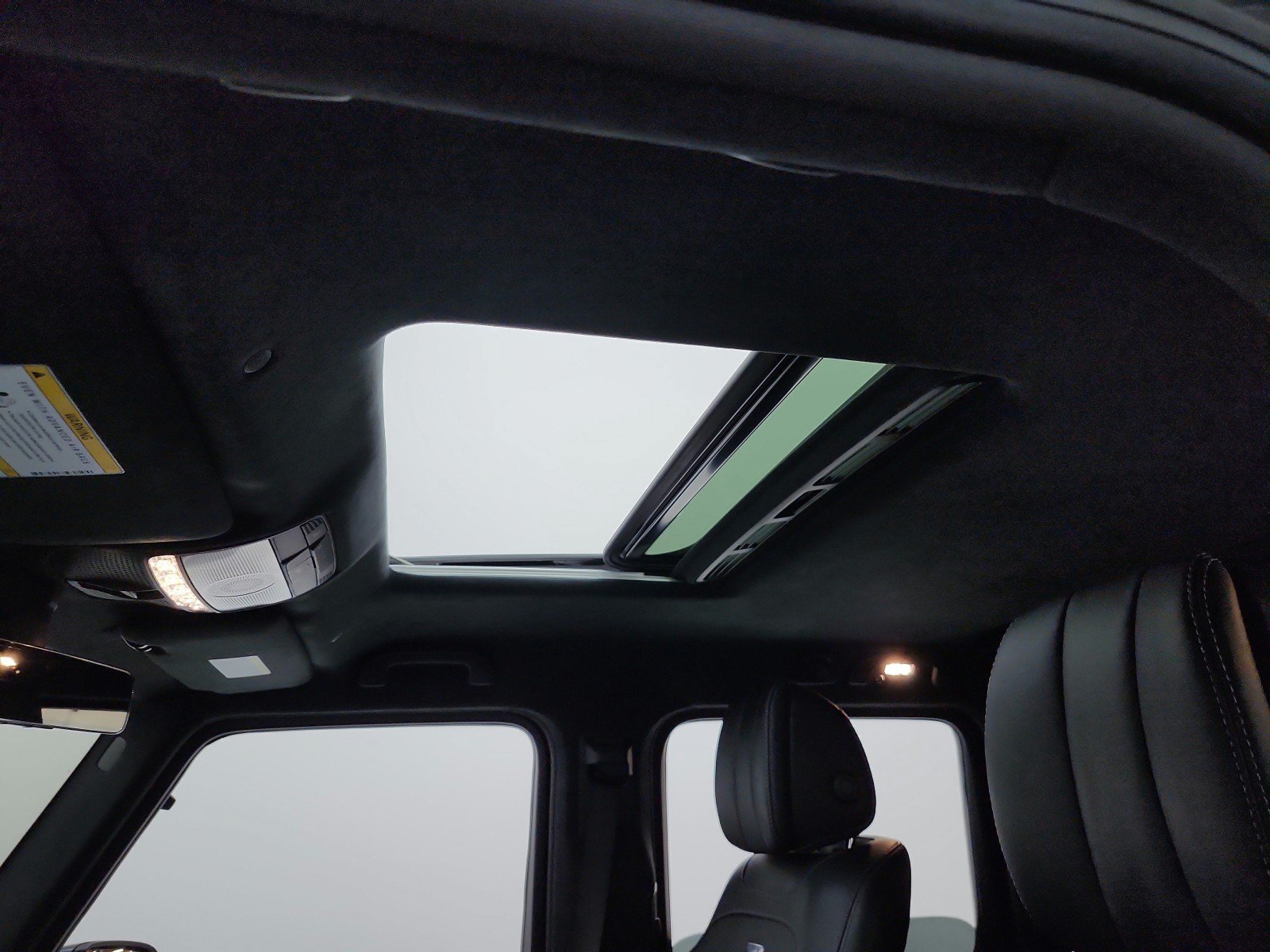 Certified 2022 Mercedes-Benz G 63 AMG 4MATIC image 11