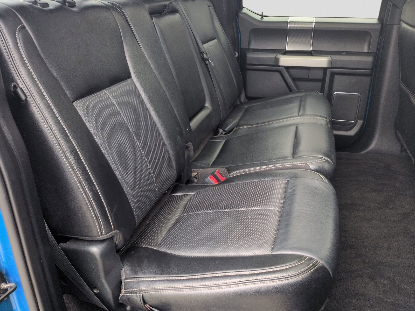 Used 2020 Ford F150 Lariat w/ Equipment Group 502A Luxury image 27