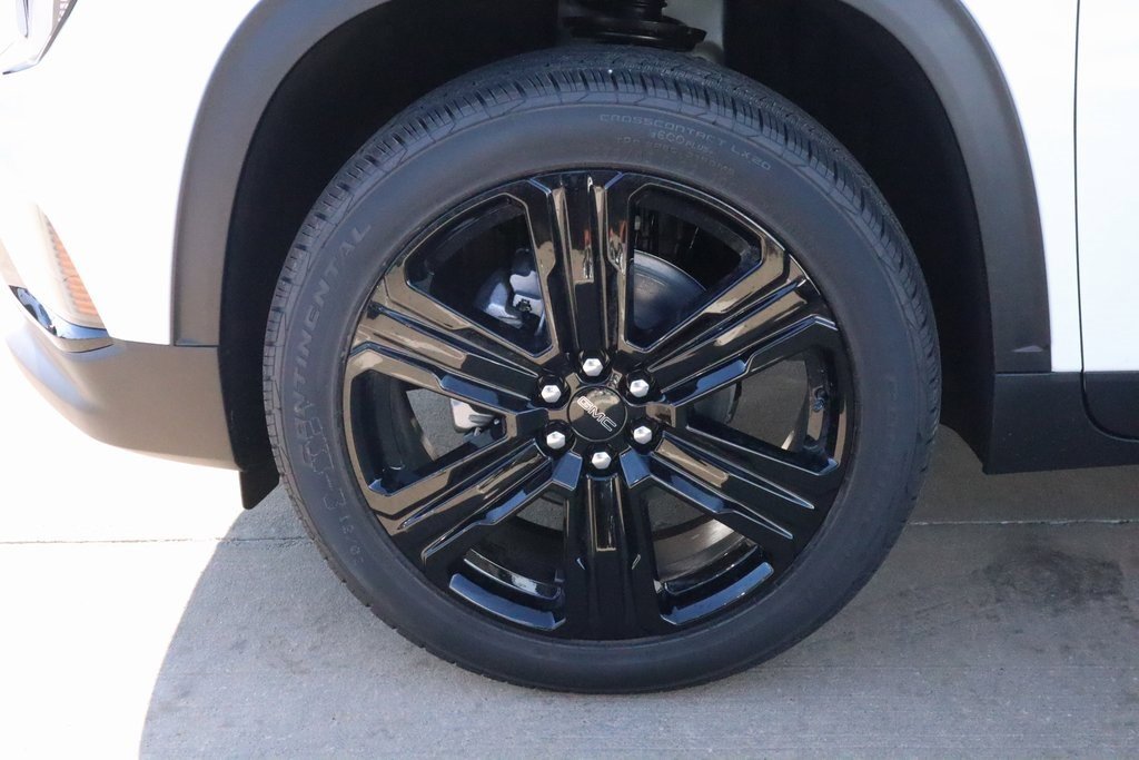 New 2026 GMC Acadia Elevation w/ Black Edition image 17