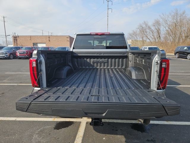 New 2026 GMC Sierra 2500 Denali Ultimate image 20