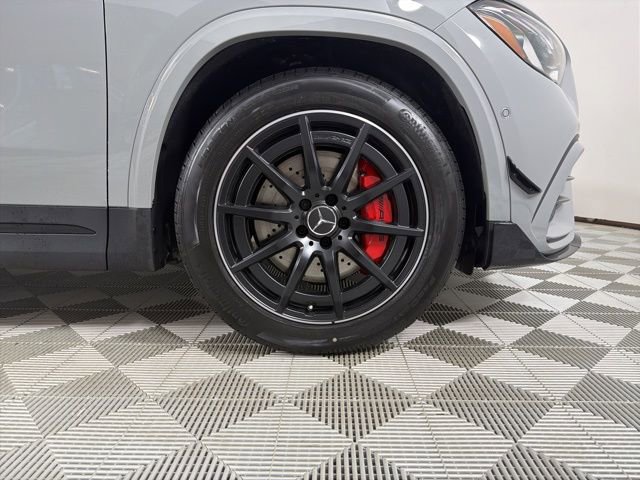 New 2026 Mercedes-Benz GLA 35 AMG 4MATIC image 9