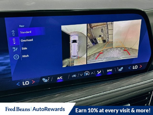 New 2027 Chevrolet Tahoe LT w/ Comfort Package AWD/4WD image 13