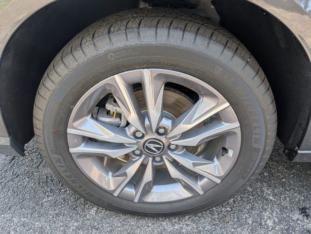 New 2026 Acura ADX FWD image 11