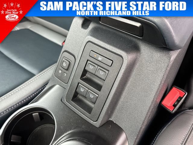 Used 2021 Ford Bronco First Edition image 28