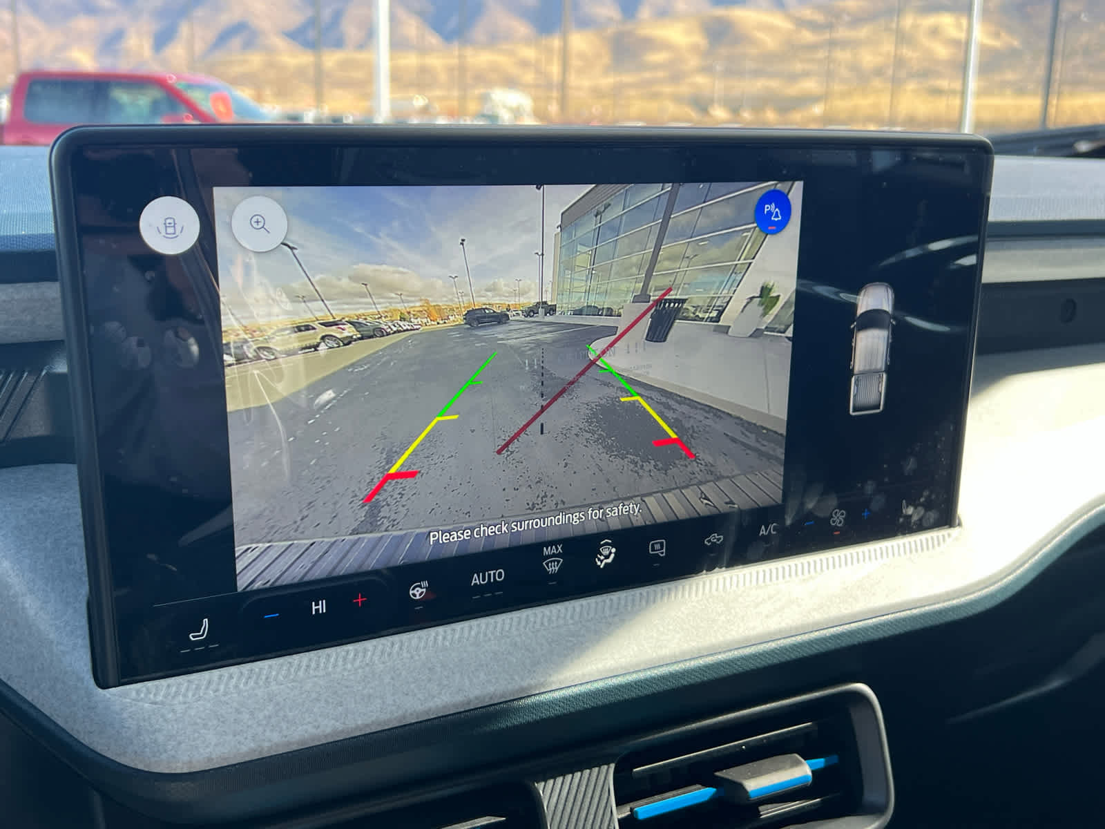 New 2025 Ford Maverick XLT w/ XLT Luxury Package image 40