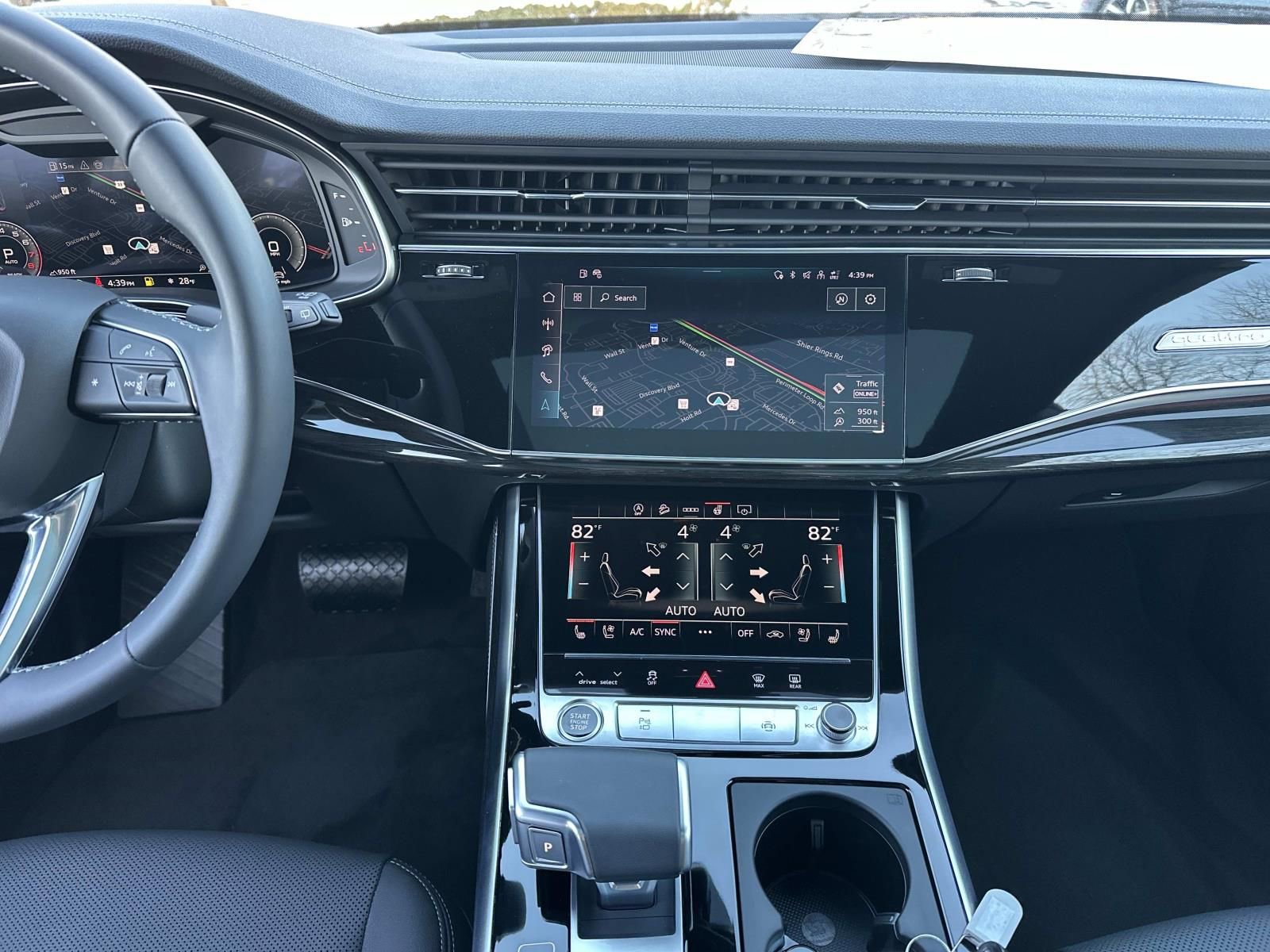New 2026 Audi Q8 Premium Plus AWD/4WD image 30