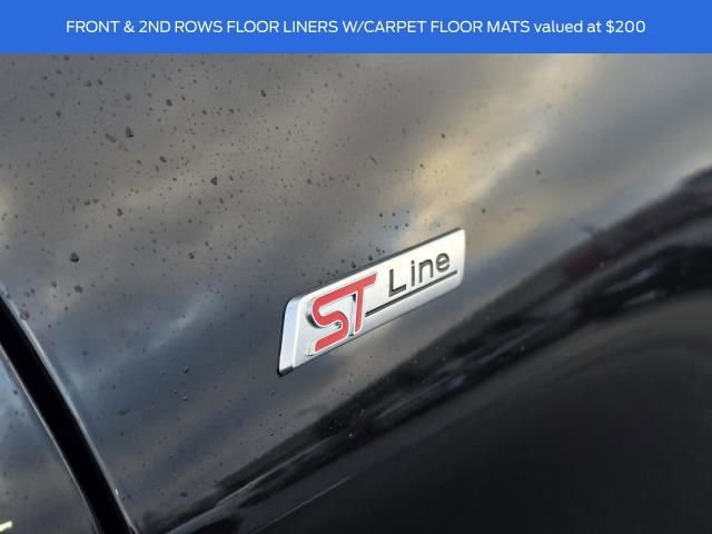 New 2026 Ford Explorer ST-Line image 11