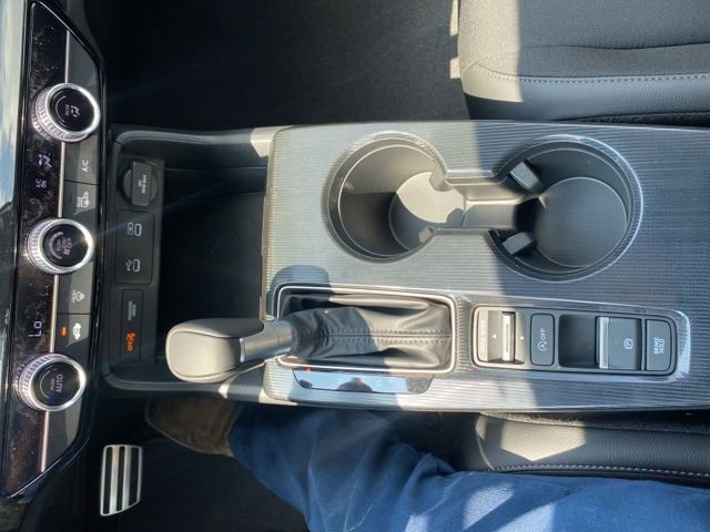 New 2025 Honda Civic Sport image 18