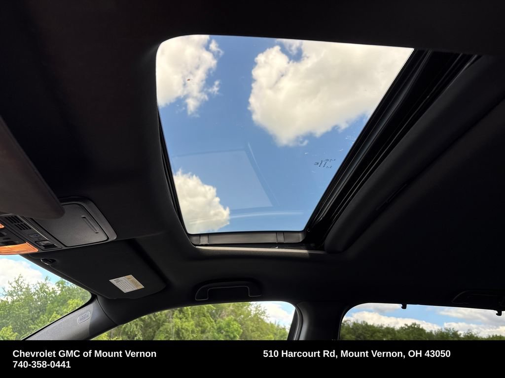 Used 2019 Honda Passport Elite image 23