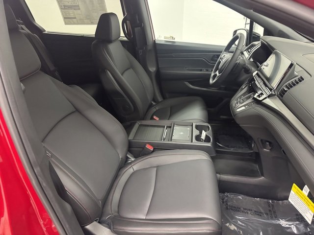 New 2026 Honda Odyssey Sport-L image 18