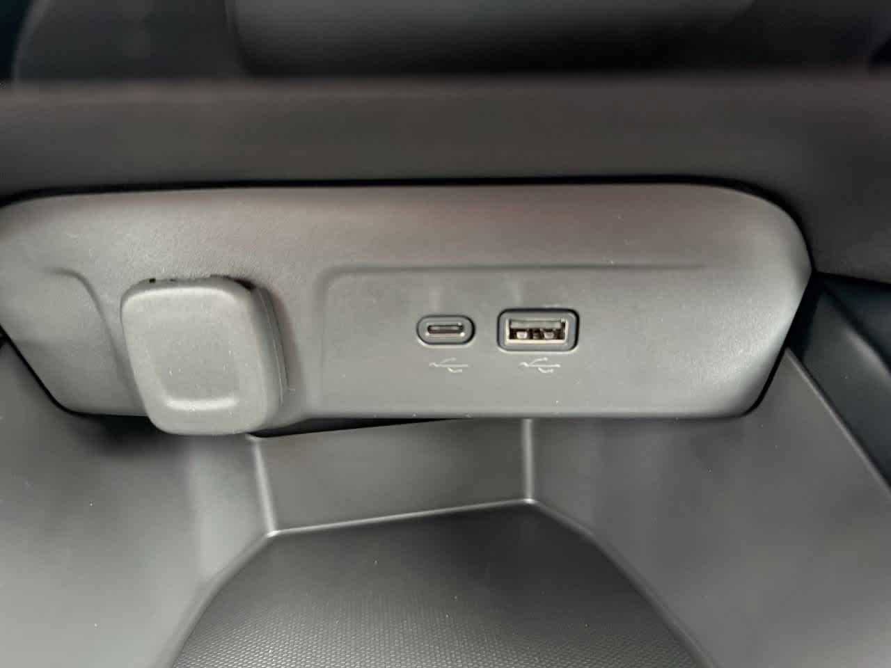 New 2026 Chevrolet Trax LT w/ Driver Confidence Package FWD image 21