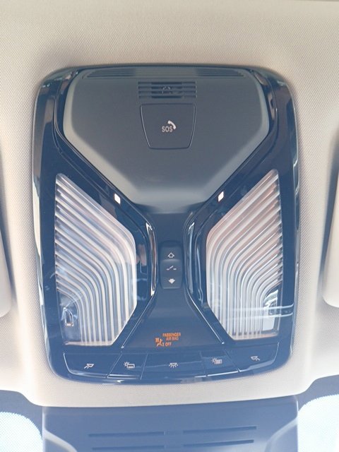 New 2027 BMW X7 xDrive40i AWD/4WD image 28
