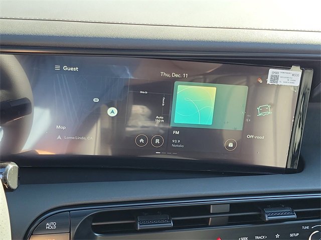 New 2026 Hyundai Palisade XRT Pro image 9