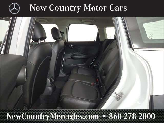 Used 2018 MINI Cooper Countryman ALL4 image 15
