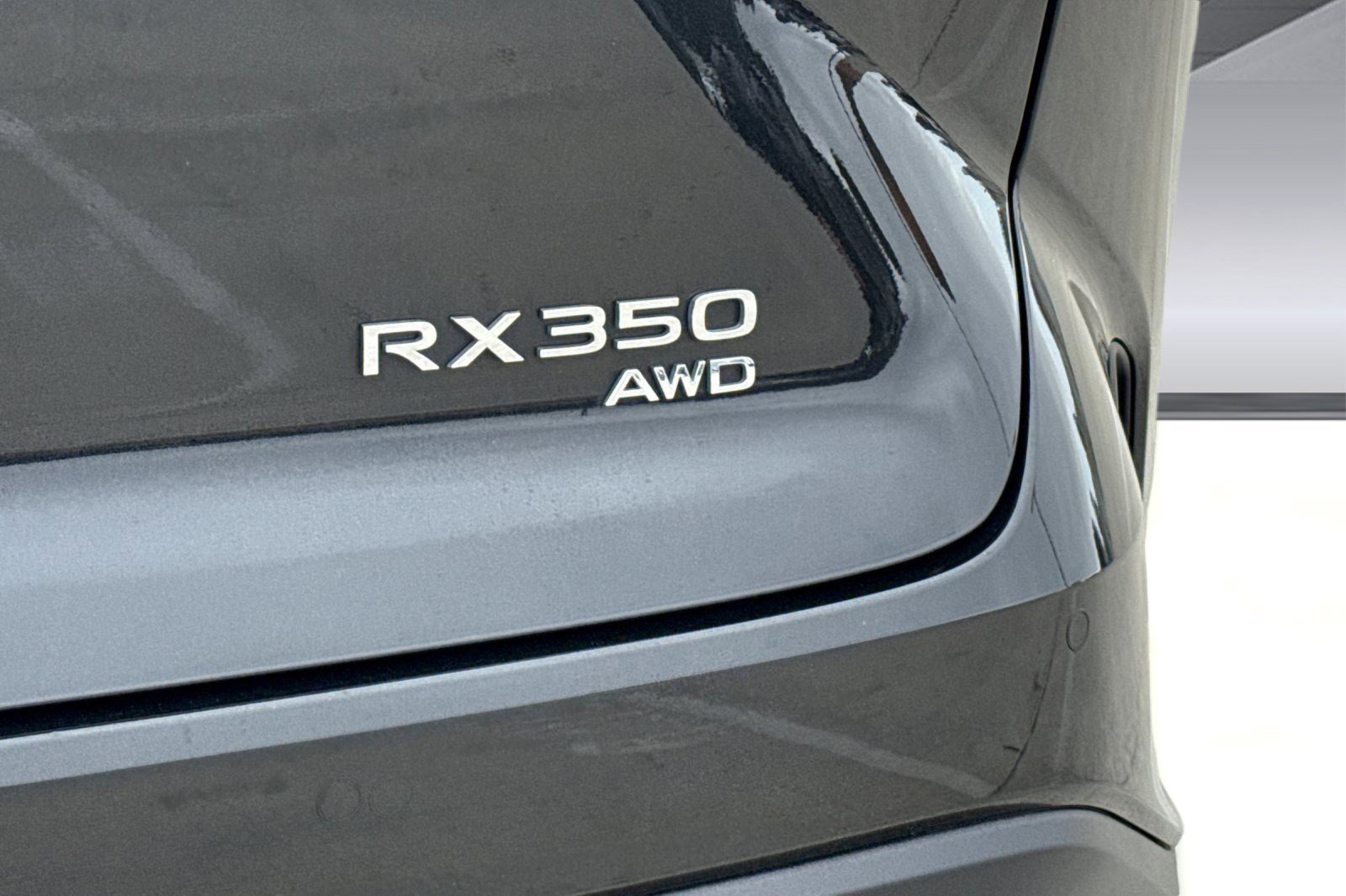 Certified 2024 Lexus RX 350 Premium w/ Convenience Package AWD/4WD image 24