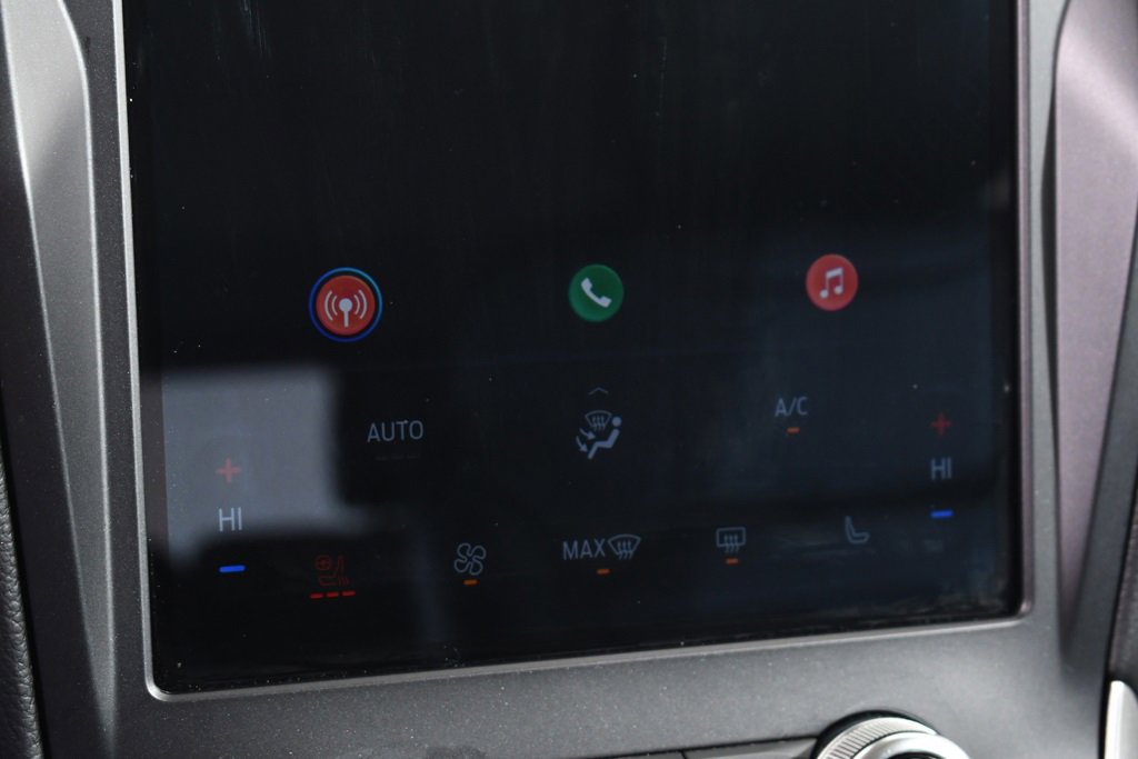 Used 2024 Ford Edge SEL w/ Convenience Package image 29