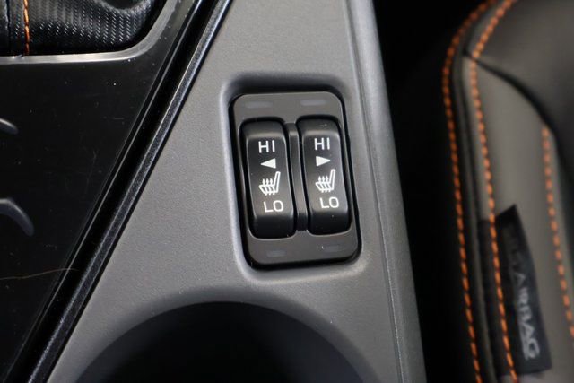 New 2026 Subaru Crosstrek 2.5i Limited w/ Popular Package #3A image 20