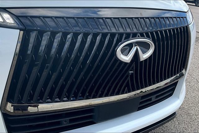 New 2026 INFINITI QX80 Autograph image 29