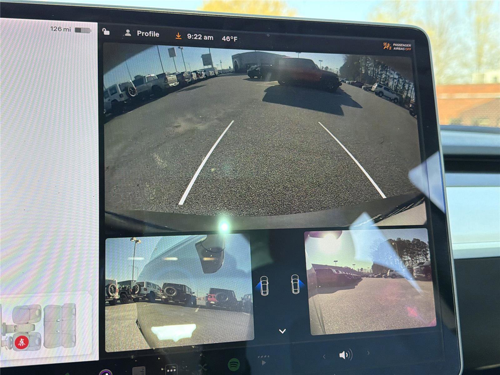 Used 2020 Tesla Model 3 Long Range image 29