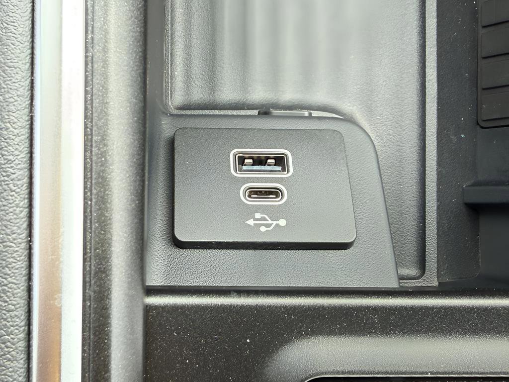 New 2025 Ford Expedition Tremor AWD/4WD image 19