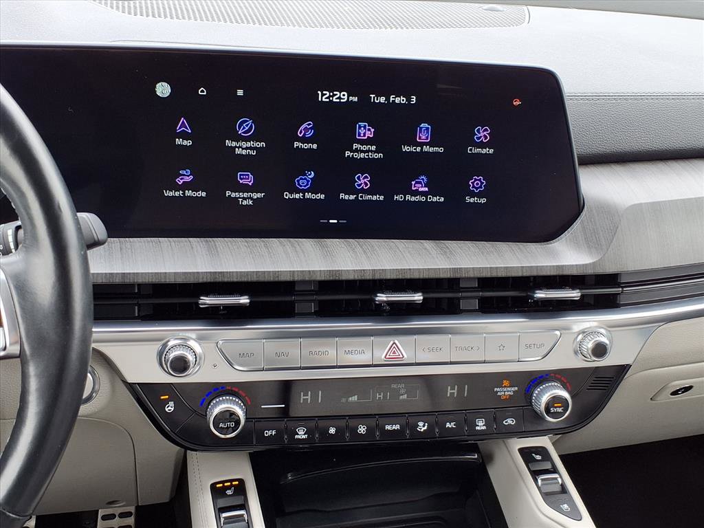 Used 2023 Kia Telluride SX Prestige image 16