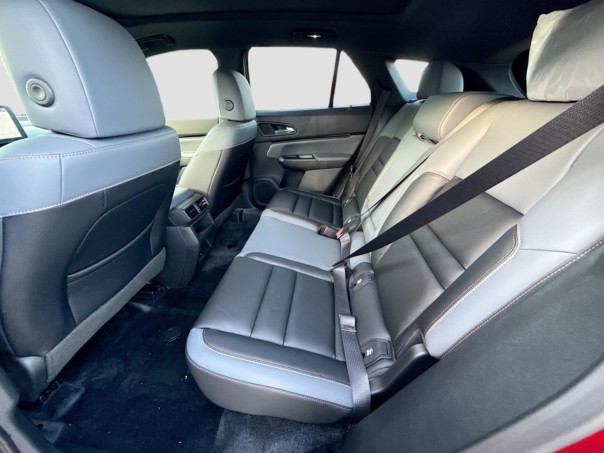 New 2026 Honda Prologue Touring image 22