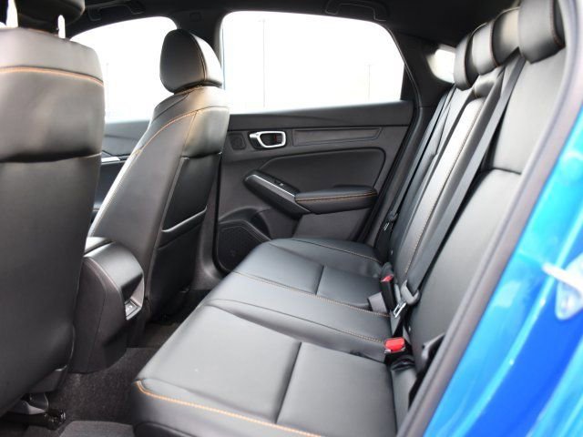 Certified 2026 Acura Integra A-Spec image 22