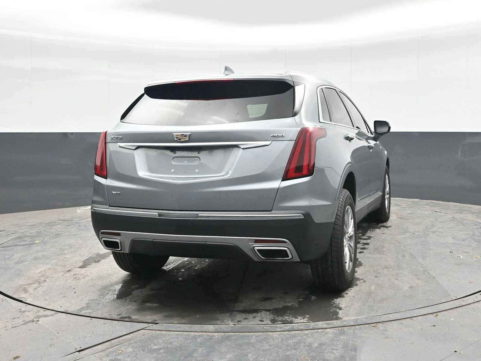 Used 2023 Cadillac XT5 Premium Luxury AWD/4WD image 10