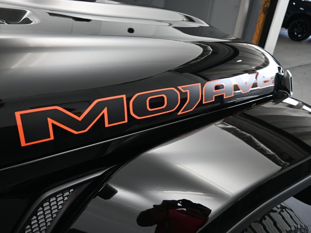 New 2026 Jeep Gladiator Mojave image 42