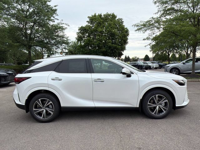 New 2026 Lexus RX 350 AWD image 12