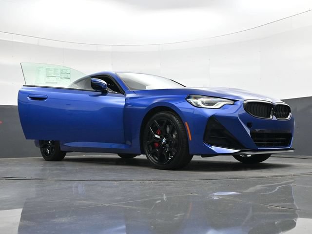New 2026 BMW 230i xDrive Coupe w/ Premium Package AWD/4WD image 41