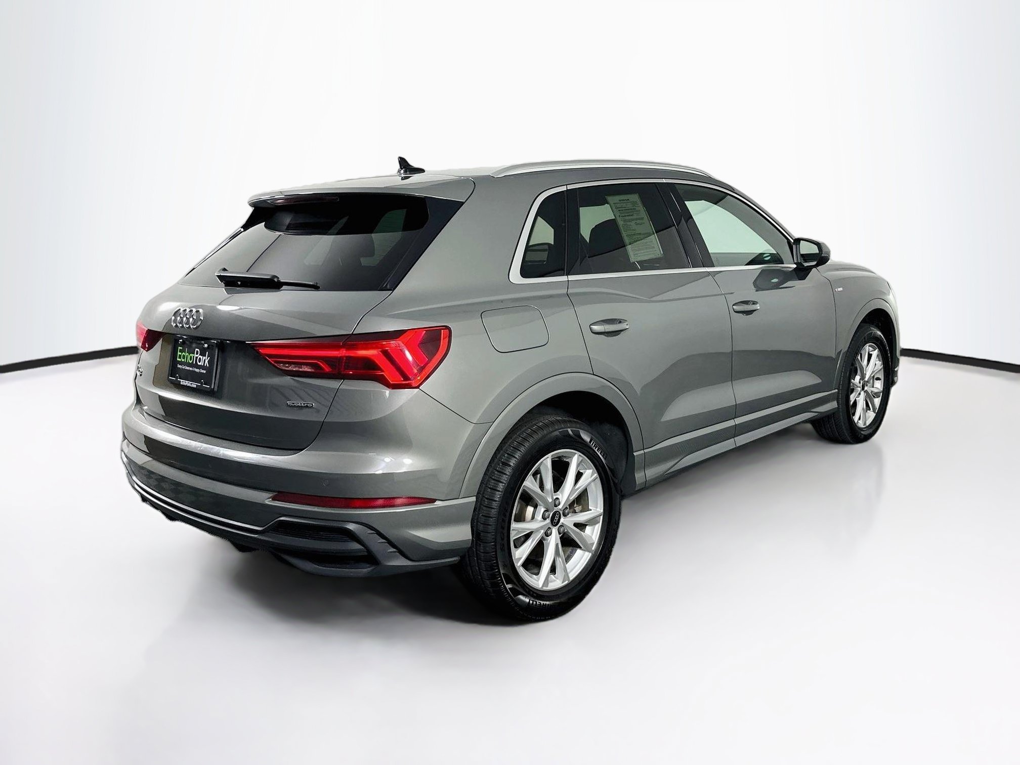 Used 2024 Audi Q3 2.0T Premium AWD/4WD image 9