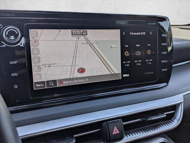 Used 2024 Kia K5 GT-Line w/ GT-Line Premium Package image 13