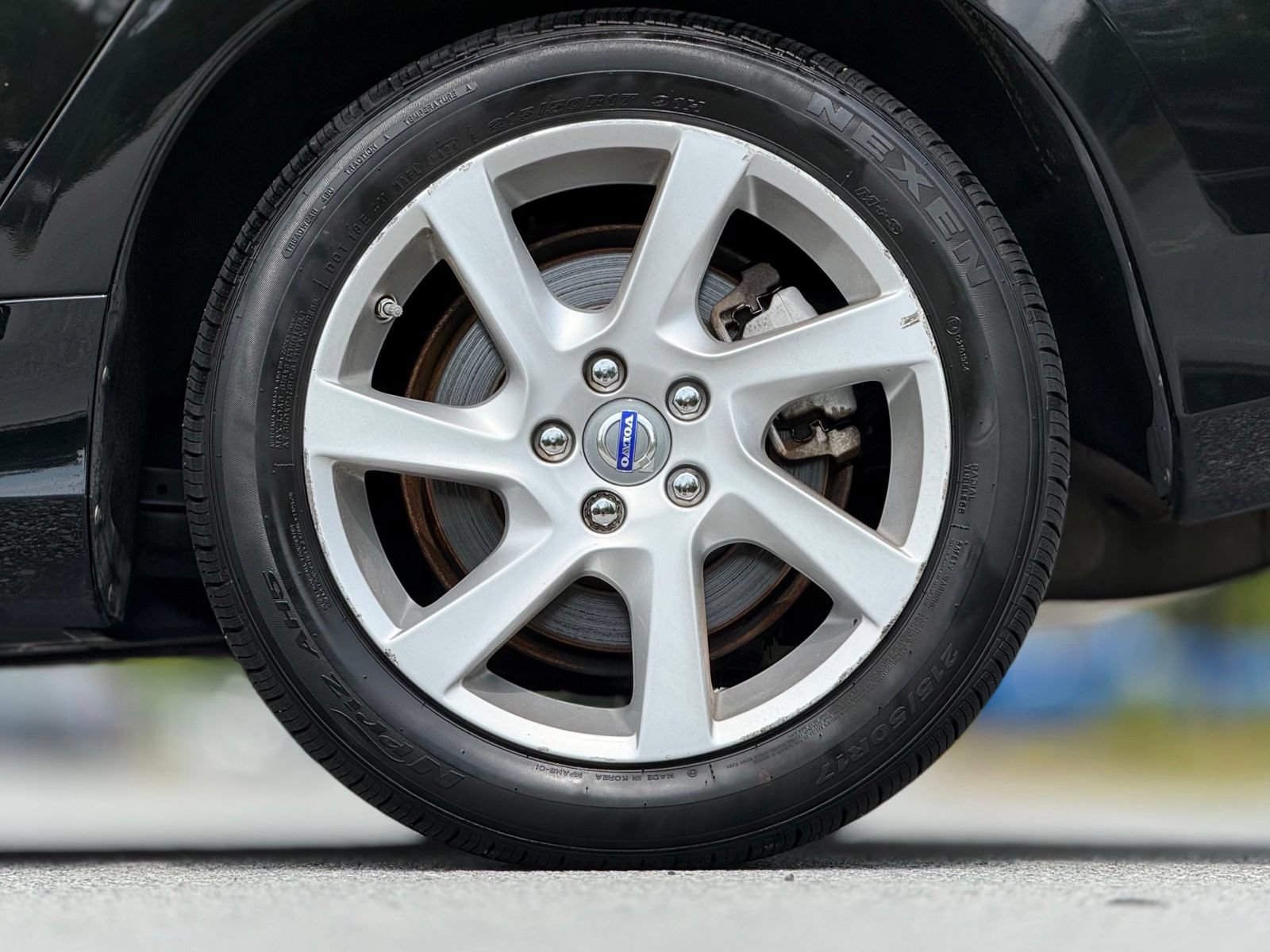 Used 2014 Volvo S60 T5 FWD image 19