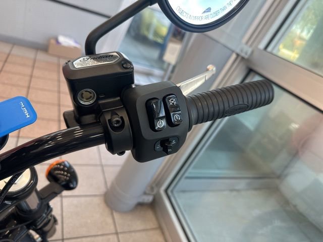 Used 2022 RAM ProMaster image 13