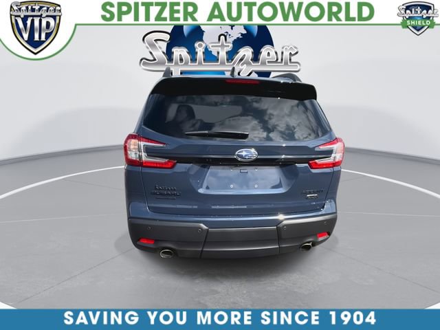 Certified 2025 Subaru Ascent Bronze Edition AWD/4WD image 8