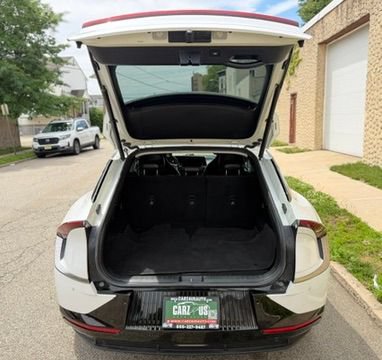 Used 2022 Kia EV6 Wind w/ Wind Technology Package AWD/4WD image 12