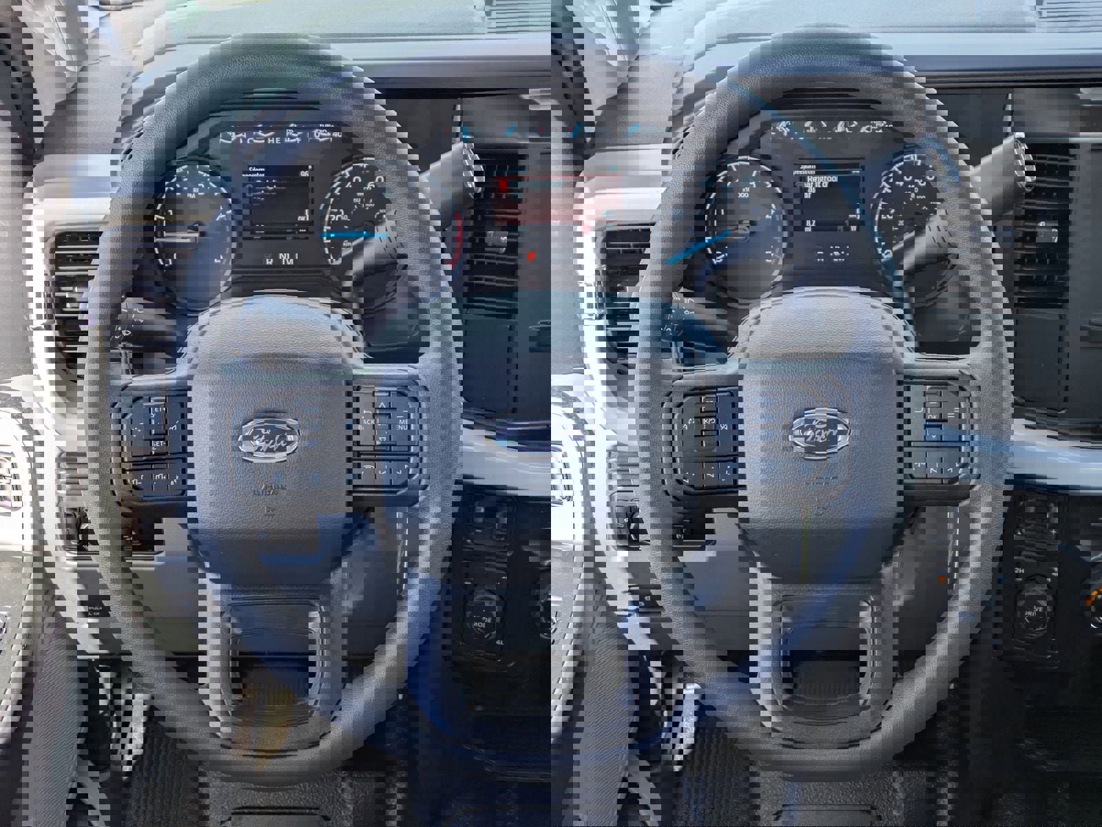 New 2026 Ford F250 XL AWD/4WD image 47