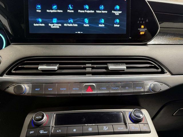 Used 2021 Hyundai Palisade Calligraphy image 19