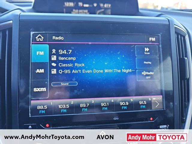 Used 2019 Subaru Forester Sport image 22