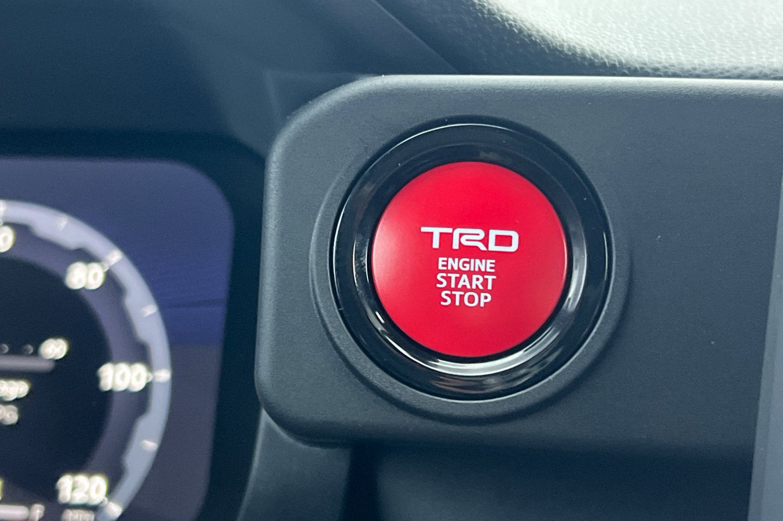 New 2025 Toyota Tacoma TRD Off-Road image 19